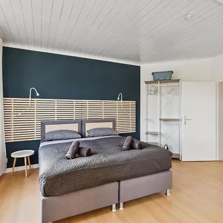 Amalfi Apartment A03 - 3 Zi.+ Bequeme Boxspringbetten + Smart Tv Eltville am Rhein Exterior photo