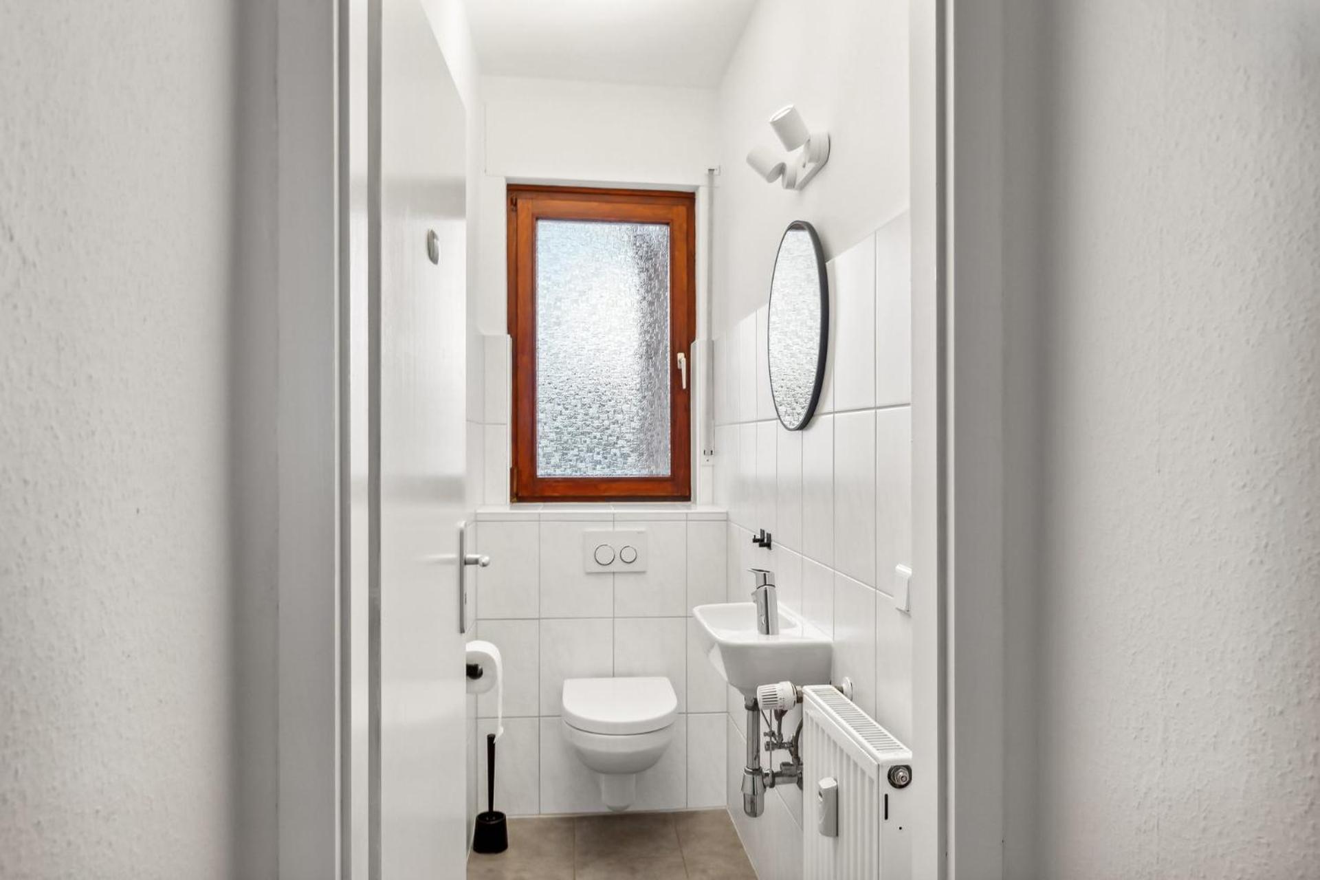 Amalfi A03 - 3 Zi.+ Bequeme Boxspringbetten + Smart Tv Eltville am Rhein